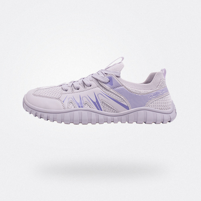 Tundra - Wide Toe Sneakers