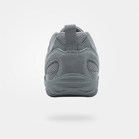 Sienna - Wide Toe Sneakers