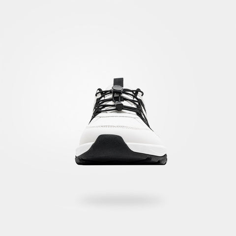 Pulse - Wide Toe Sneakers