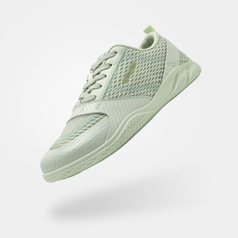 Briar - Wide Toe Sneakers