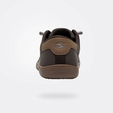 Tannin - Barefoot Shoes