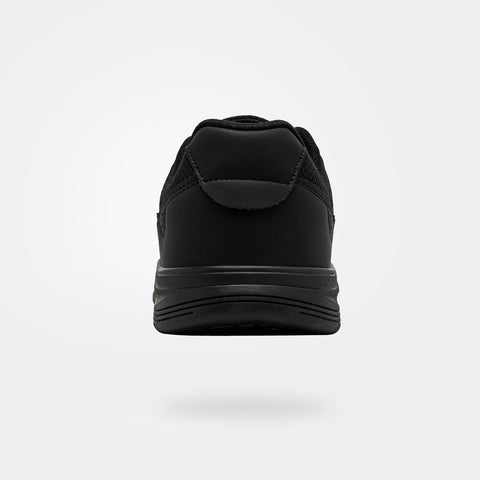 Grove - Wide Toe Shoes
