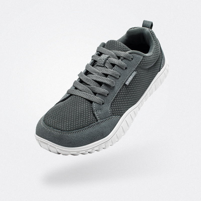 Dawn - Wide Toe Sneakers