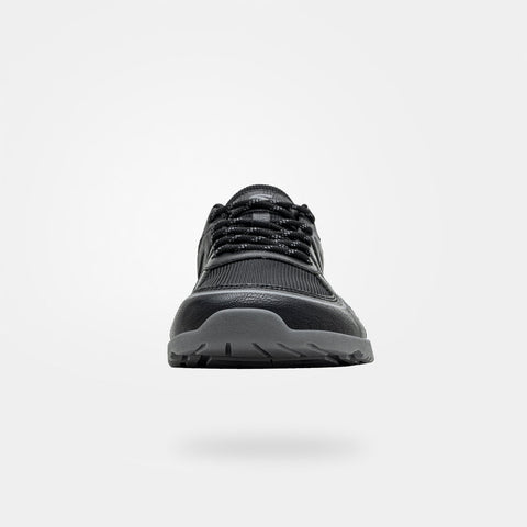 Flint - Wide Toe Sneakers