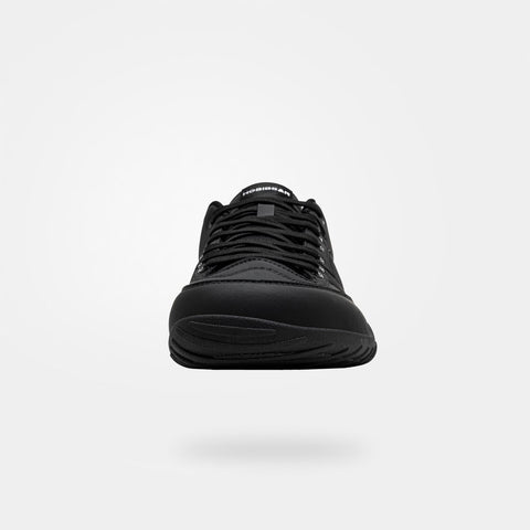 Tundra - Wide Toe Sneakers