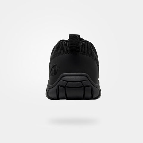 Crest - Wide Toe Sneakers