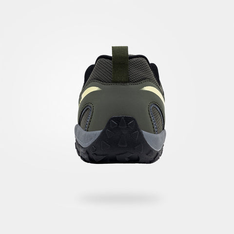Twilight - Wide Toe Sneakers