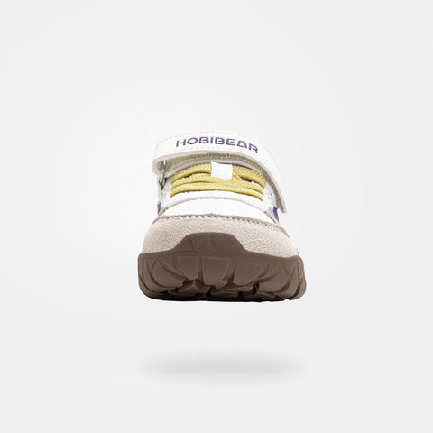 Kid's Hareball - Wide Toe Sneakers