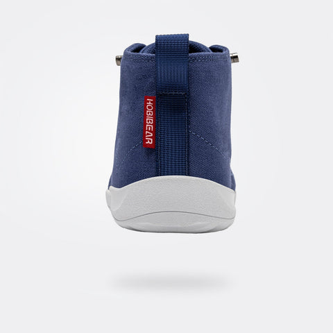 Rowan - Barefoot Shoes