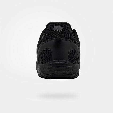 Tundra - Wide Toe Sneakers