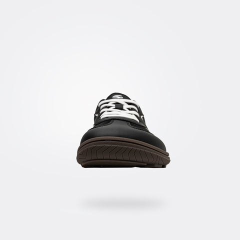 Gorse - Wide Toe Sneaker