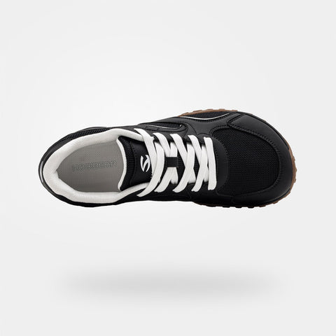 Expanse - Wide Toe Sneakers
