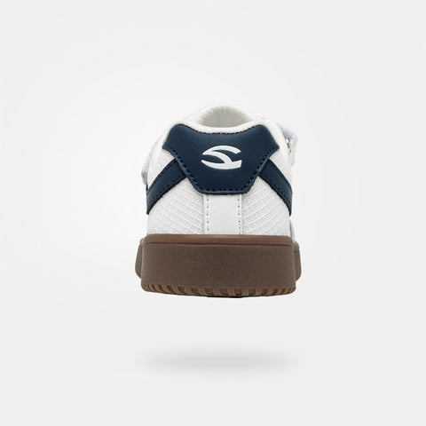 Kid's Lily - Wide Toe Shoes
