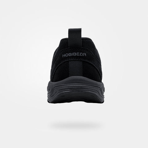 Basalt -  Wide Toe Sneakers