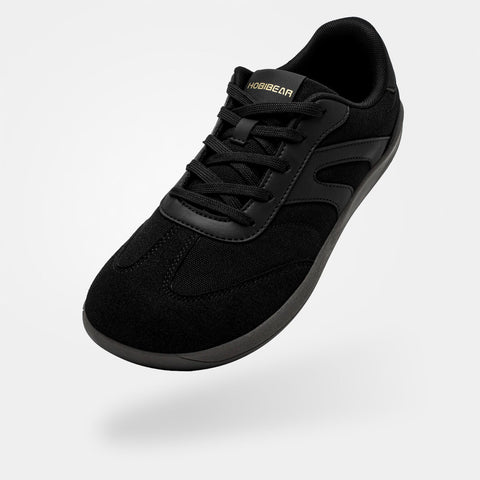Orchid - Barefoot Shoes