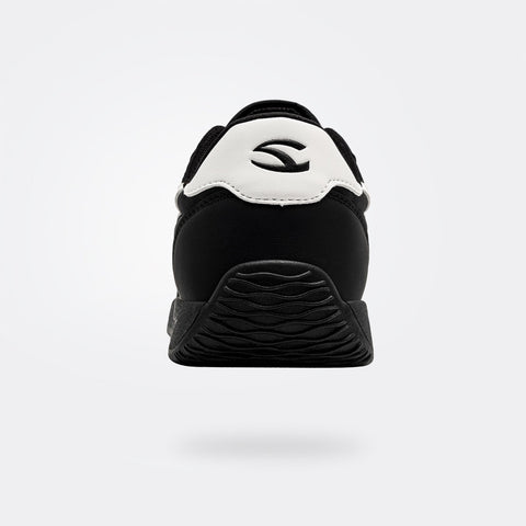 Sedge - Wide Toe Sneakers