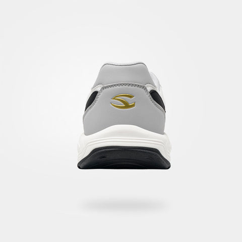 Needle - Wide Toe Sneakers