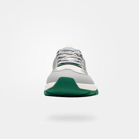 Peak - Wide Toe Sneakers