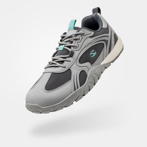 Aether - Wide Toe Sneakers