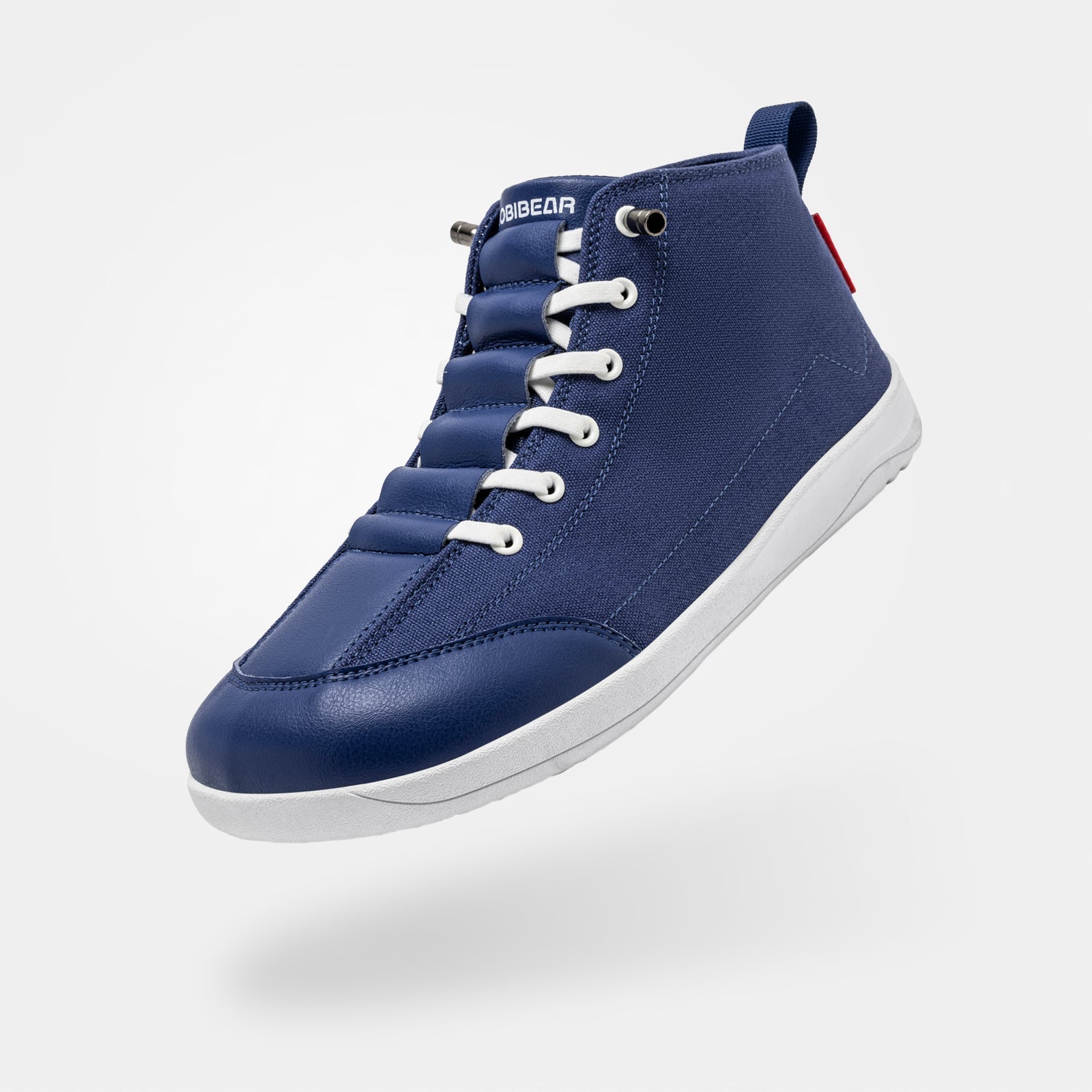 HOBIBEAR Casual Minimalist Barefoot Shoes For Men and Women Rowan