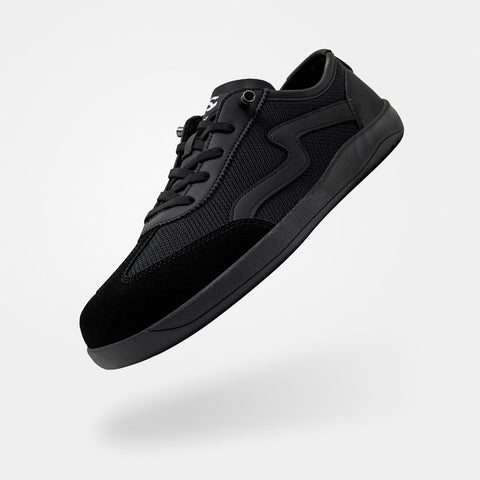 Rubra - Barefoot Shoes