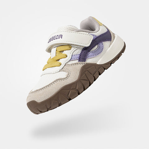 Kid's Hareball - Wide Toe Sneakers