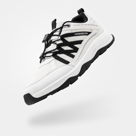 Pulse - Wide Toe Sneakers