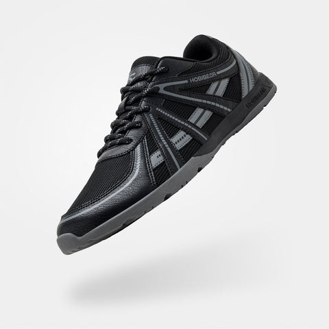 Flint - Wide Toe Sneakers