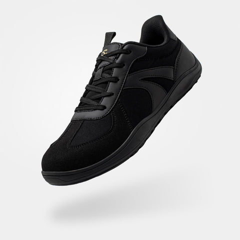 Jasmine - Wide Toe Shoes