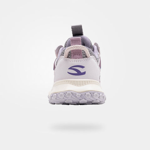 Kid's Taro - Wide Toe Sneakers
