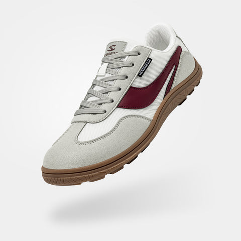 Opuntia - Wide Toe Sneaker