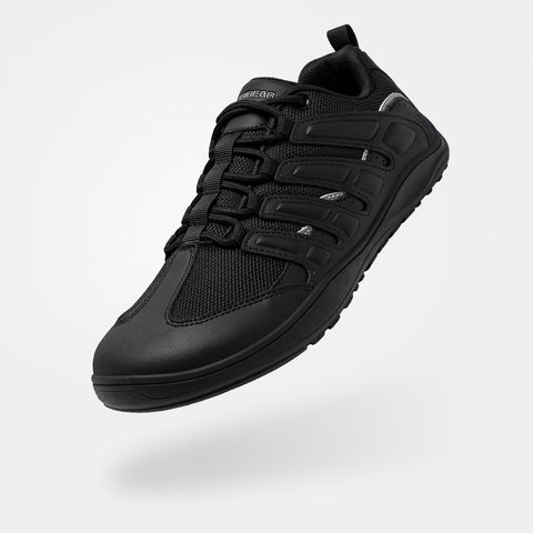 Rivulet - Wide Toe Sneakers