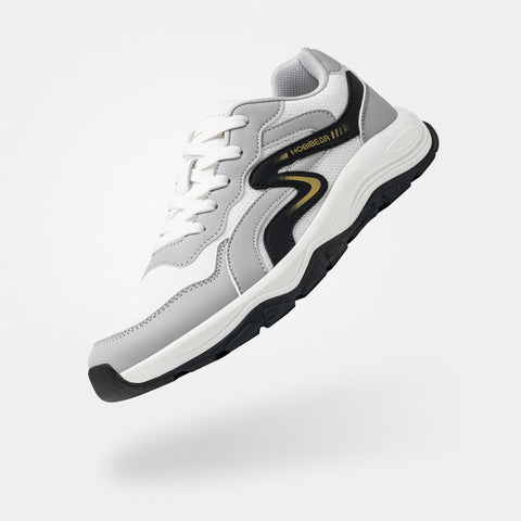 Needle - Wide Toe Sneakers
