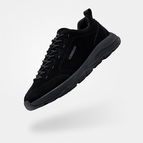 Basalt -  Wide Toe Sneakers