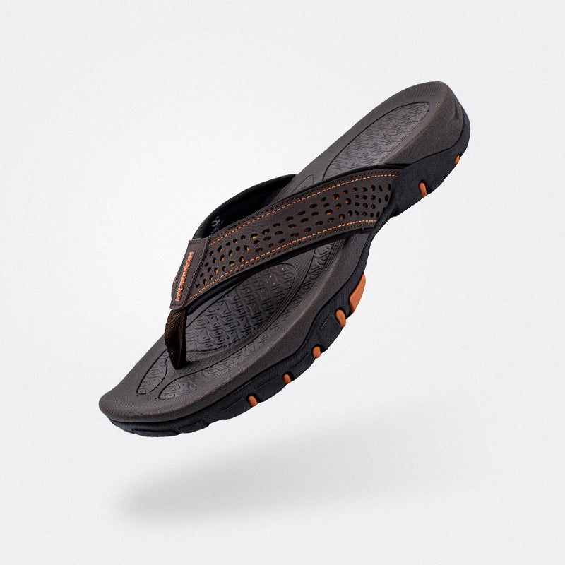 Ramble Lite - Wide Toe Slippers