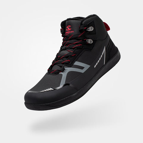 Birch 3.0 - Winter Barefoot Shoes