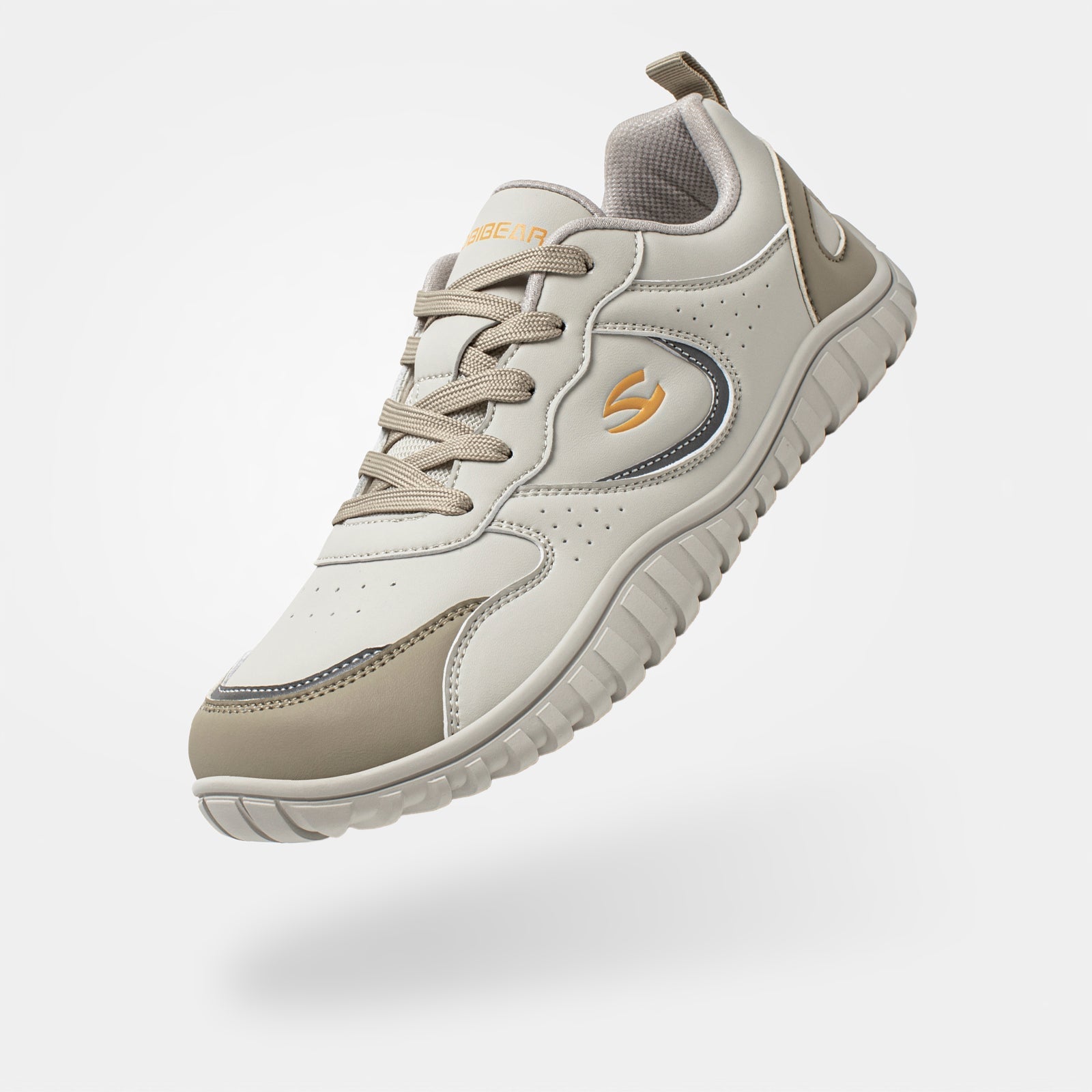 Mesa - Wide Toe Sneakers