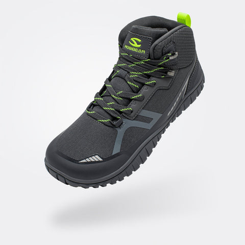 Birch - Barefoot Shoes
