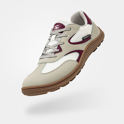 Gorse - Wide Toe Sneaker