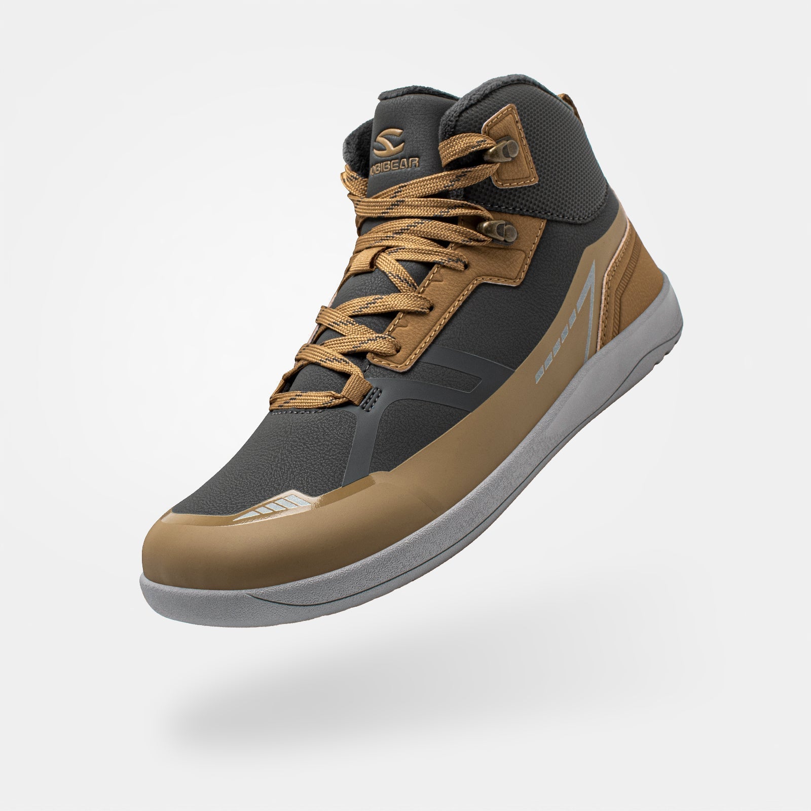 Birch 3.0 - Winter Barefoot Shoes