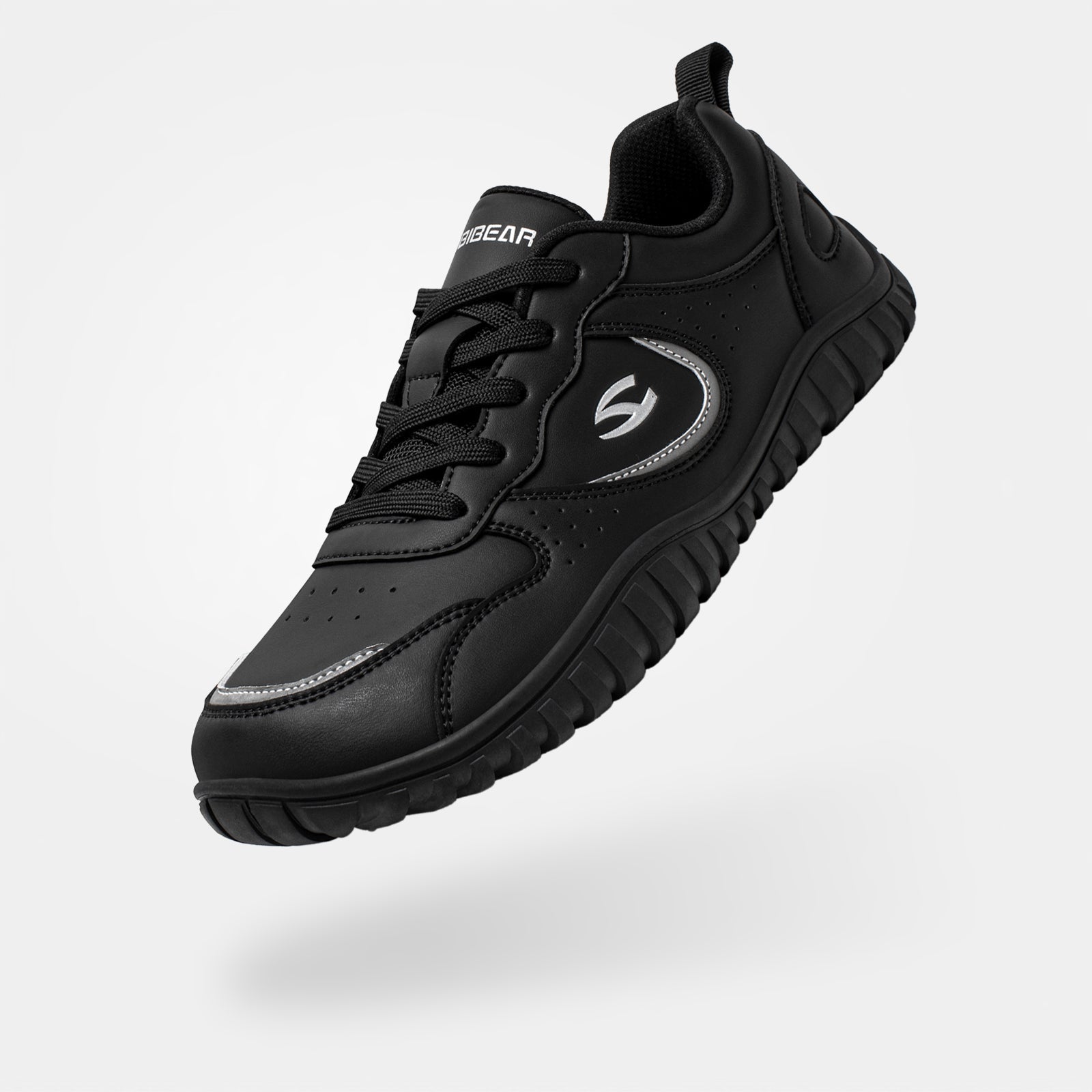 Mesa - Wide Toe Sneakers