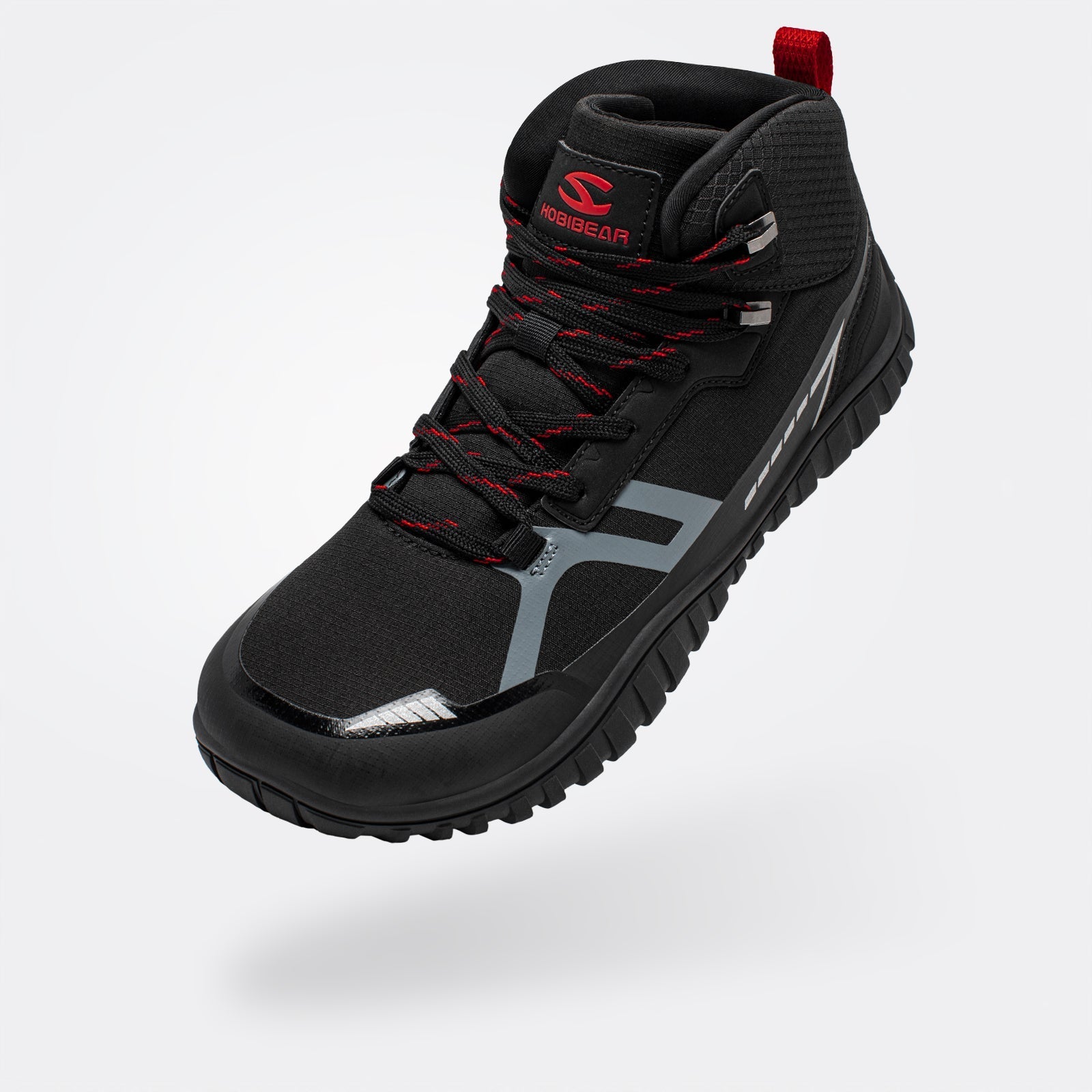 Birch - Barefoot Shoes