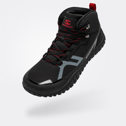 Birch - Barefoot Shoes