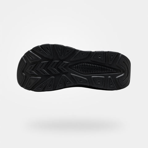 Pulse - Wide Toe Sneakers