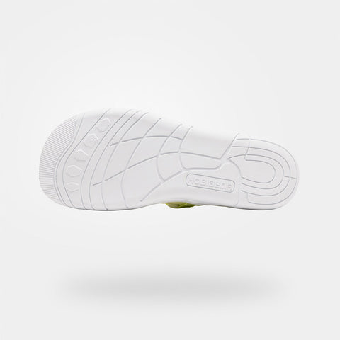 Hosta - Mary Jane Shoes
