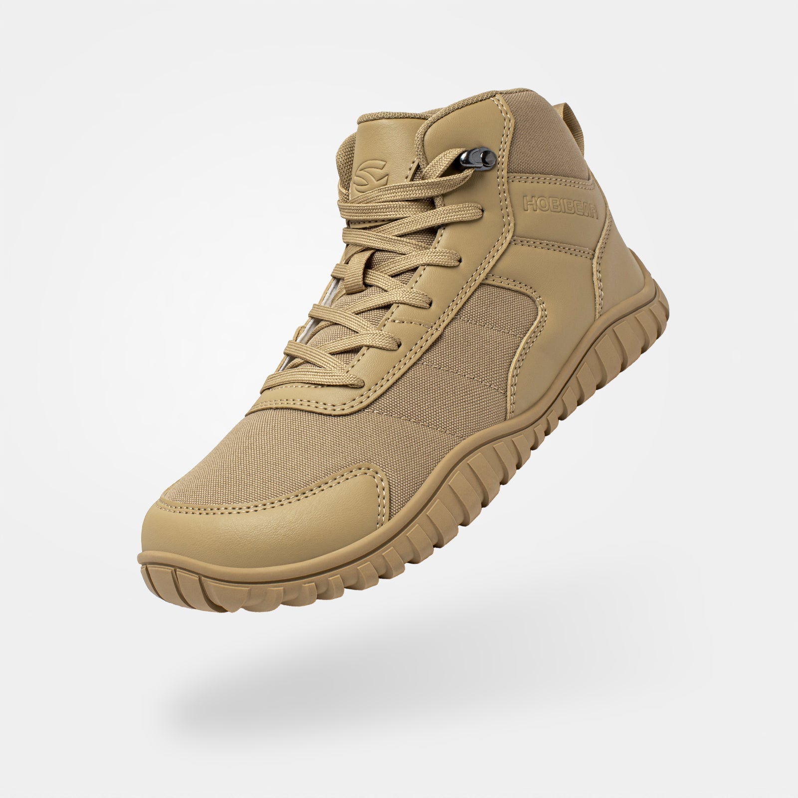Oak - Barefoot Shoes