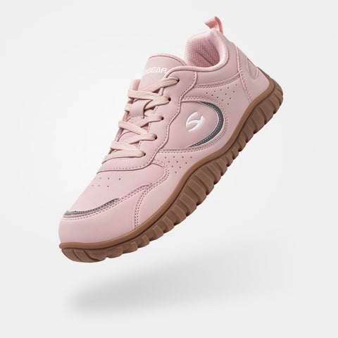 Mesa - Wide Toe Sneakers