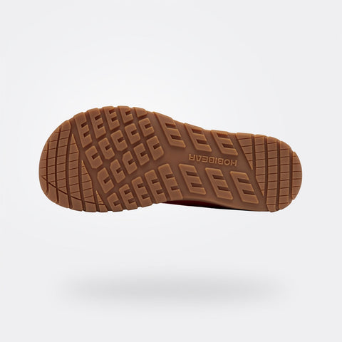 Hoya - Wide Toe Shoes