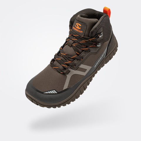 Birch - Barefoot Shoes