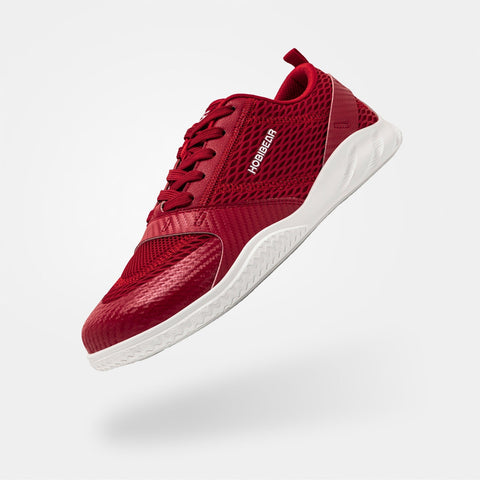 Briar - Wide Toe Sneakers